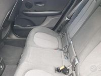 Usata BMW 216 Comfort Edition 2017 Grigio Monovolume