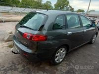 usata Fiat Croma (2005-2011) - 2005