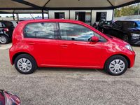 Usata VW up! Move 60 CV (44 kW) 2018 Rosso(met.) Utilitaria