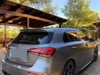 Usata Mercedes A35 AMG AMG 306 CV (225 kW) 2020 Bluazzurro Berlina