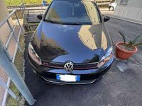 Usata VW Golf VI Highline 140 CV (102 kW) 2009 Utilitaria