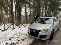 usata VW Golf VI Golf 2.0 16V TDI 5p. Sportline