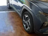 Usata Hyundai Tucson 179 CV (131 kW) 2023 SUV