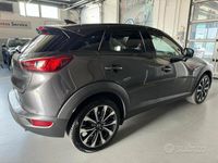 usata Mazda CX-3 2.0L Skyactiv-G