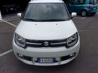 usata Suzuki Ignis 1.2 Hybrid Top