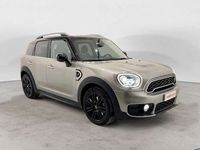 Usata Mini Cooper S Countryman 192 CV (141 kW) 2019 Bronzo SUV