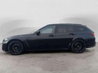 Gebraucht BMW M3 530 PS (389 kW) 2024 Schwarz Kombi
