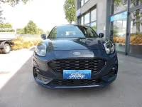 Usata Ford Puma ST-Line 125 CV (91 kW) 2023 Blu SUV