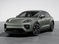 Nuova Porsche Macan 4 Electric 144 kW (197 CV) 2025 SUV