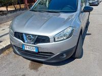 Usata Nissan Qashqai 2014 Grigio SUV