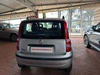 usata Fiat Panda 1.2 Dynamic