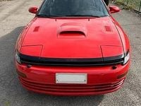 Usata Toyota Celica 204 CV (150 kW) 1991 Rosso Coupé