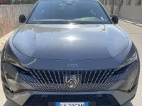 Usata Peugeot 408 GTi 136 CV (100 kW) 2024 SUV