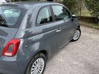 Usata Fiat 500 Pop 69 CV (50 kW) 2017 Utilitaria