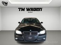 Usata BMW 320 Efficient Dynamics 177 CV (130 kW) 2007 Station wagon