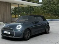 Nuova Mini Cooper Cabriolet Favoured 163 CV (119 kW) 2026 Grigio scuro / metallizzato Cabrio