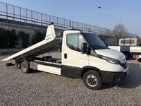 Nuova Iveco Daily 160 CV (117 kW) 2026 Bianco Furgone