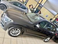 Usata BMW X3 Advantage 190 CV (139 kW) 2020 Grigio SUV