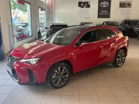 Usata Lexus UX Sport Line 199 CV (146 kW) 2024 Other SUV