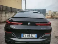 Usata BMW X6 M Sport 340 CV (250 kW) 2022 Other SUV