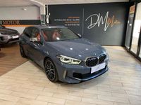 usata BMW M135 135 i xdrive auto pronta consegna/come nuova