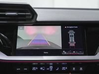 Usata Audi A3 Sportback S-Line 150 CV (110 kW) 2023 Grigio Utilitaria