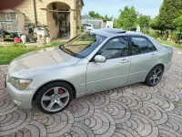 Usata Lexus IS200 155 CV (114 kW) 2000 Berlina