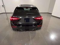 Occasion Mercedes C43 AMG AMG 408 ch (300 kW) 2023 Noir Break