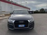 Usata Audi Q3 S-Line 184 CV (135 kW) 2015 SUV