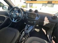 Usata Smart ForFour Brabus 71 CV (52 kW) 2019 Utilitaria