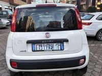Usata Fiat Panda 60 CV (44 kW) 2016 Utilitaria