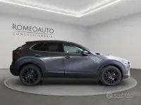 Nuova Mazda CX-30 Ad'Vantage 140 CV (102 kW) 2026 Nero SUV