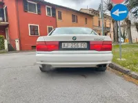 Usata BMW 850 330 CV (242 kW) 1991 Bianco Coupé