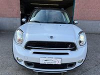 usata Mini Countryman SD ALL4