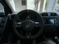 Usata VW Golf VII GTD 170 CV (125 kW) 2012 Berlina