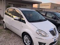 Usata Lancia Musa 90 CV (66 kW) 2011 Monovolume