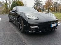 Usata Porsche Panamera Turbo 500 CV (367 kW) 2009 Berlina