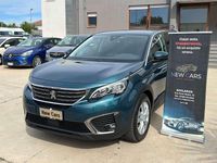 Occasion Peugeot 5008 Business-Line 131 ch (96 kW) 2019 Bleue Monospace