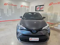 Usata Toyota C-HR Business Edition 97 CV (71 kW) 2022 Grigio SUV