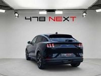 Usata Ford Mustang Mach-E Standard Range 197 kW (269 CV) 2023 Nero SUV