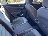 Usata VW Golf VII Executive 150 CV (110 kW) 2017 Berlina