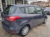 usata Ford B-MAX 1.4 90 CV GPL Titanium