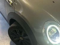 Usata Mini Cooper SE 75 kW (102 CV) 2020 Nero Utilitaria