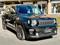 Usata Jeep Renegade 131 CV (96 kW) 2021 Nero SUV