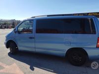 usata Mercedes Vito F Westfalia