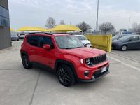 usata Jeep Renegade 1.3 T4 DDCT S