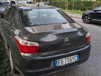 Usata Citroën C-Elysee I Exclusive 99 CV (72 kW) 2016 Berlina