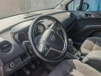 Usata Opel Meriva 2011 Monovolume