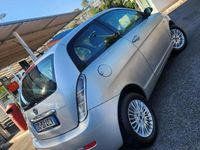 Usata Lancia Ypsilon 2007 Grigio Utilitaria