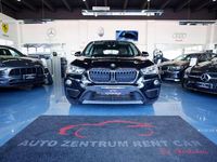 Usata BMW 118 150 CV (110 kW) 2019 Nero Utilitaria